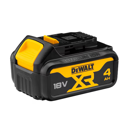 Dewalt Akumulator Li-Ion 18V 4.0 Ah XR