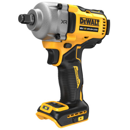 Dewalt Akumulatorowy klucz udarowy  DCF891N-XJ 18V, 812 Nm 1/2" , bez akumulatorów i ładowarki w kartonie