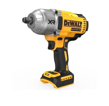 Dewalt Akumulatorowy klucz udarowy  DCF900N-XJ 18V, 1355 Nm 1/2" , bez akumulatorów i ładowarki