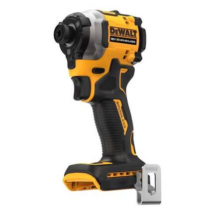 Dewalt Akumulatorowy zakrętak udarowy 18V XR, 208 Nm, bez akumulatorów i ładowarki