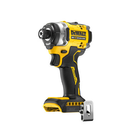 Dewalt Akumulatorowy zakrętak udarowy 18V XR  DCF860N-XJ, 282 Nm, bez akumulatorów i ładowarki, w kartonie