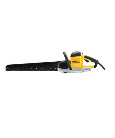 Dewalt Pilarka Alligator 1700W, 430 mm, porotherm kl. 20