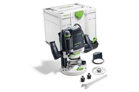 Festool Frezarka górnowrzecionowa OF 2200 EB-Plus