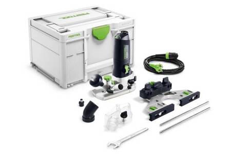 Festool Modułowa frezarka do krawędzi MFK 700 EQ-Plus