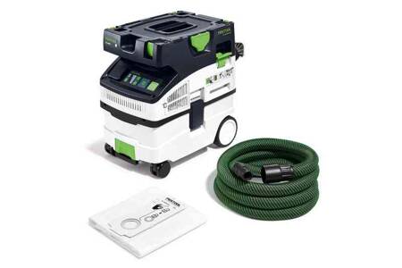 Festool Odkurzacz mobilny CTL MIDI I