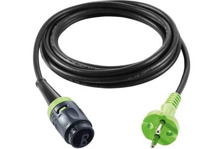 Festool Przewód zasilający dołączany Plug it H 05 RN-F4/ 3 szt