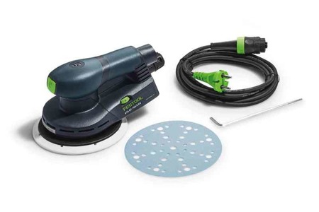 Festool Szlifierka mimośrodowa ETS EC 150/5 EQ