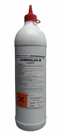 Klej poliuretanowy CHEMOLAN B-4 M