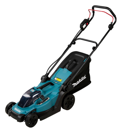 Makita Akumulatorowa Kosiarka do trawy DLM330Z  33 cm LXT 18V Li-Ion bez akumulatorów i ładowarki