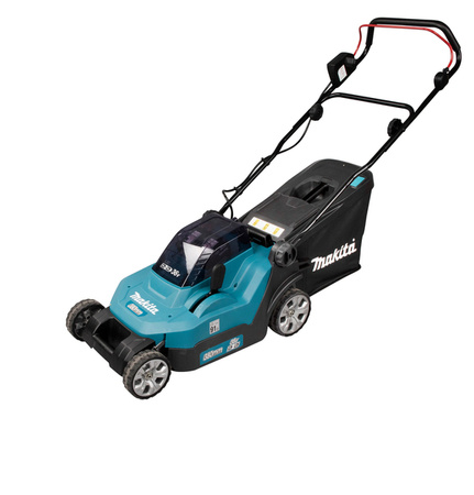 Makita Akumulatorowa Kosiarka do trawy DLM382Z  38 cm LXT 2x 18V Li-Ion bez akumulatorów i ładowarki