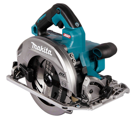 Makita Akumulatorowa Piła tarczowa HS004GZ01 190 mm 40V XGT bez akumulatorów i ładowarki