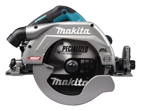 Makita Akumulatorowa Piła tarczowa HS009GZ 235 mm 40V XGT bez akumulatorów i ładowarki