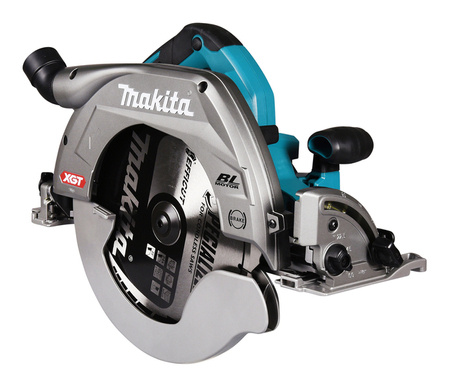 Makita Akumulatorowa Piła tarczowa HS011GZ 270 mm 40V XGT bez akumulatorów i ładowarki