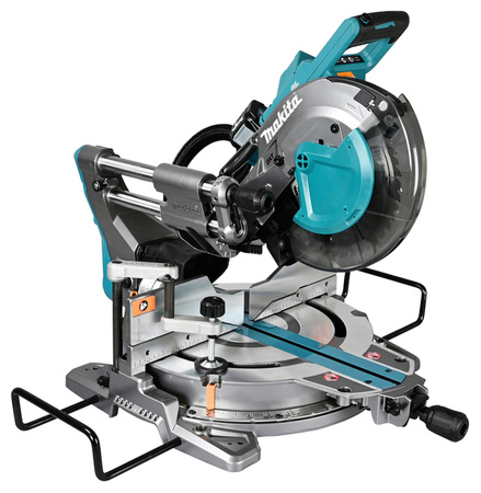 Makita Akumulatorowa Ukośnica 260 mm LS004GZ01 40V XGT bez akumulatorów i ładowarki