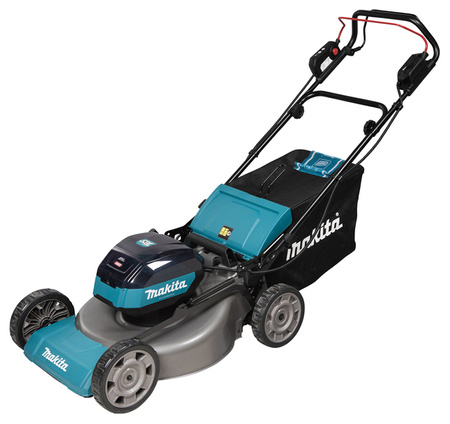 Makita Akumulatorowa kosiarka do trawy LM002GZ 53 cm XGT 40V max , bez akumulatorów i ładowarki