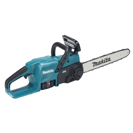 Makita Akumulatorowa piła łańcuchowa 40 cm 18V Li-Ion, DUC407RTX3  1 x 5.0 Ah, DC18RC