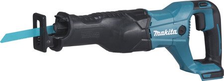 Makita Akumulatorowa pilarka szablasta DJR186Z 18V Li-Ion LXT