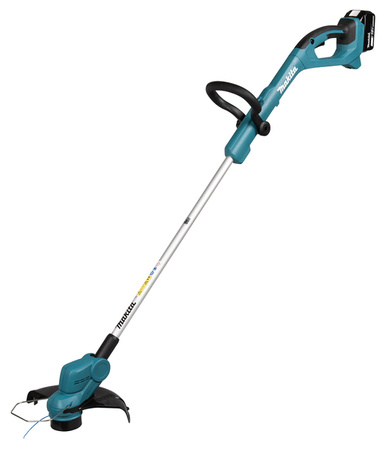 Makita Akumulatorowa podkaszarka BLDC 18V 260 mm, DUR193Z bez akumulatorów i ładowarki