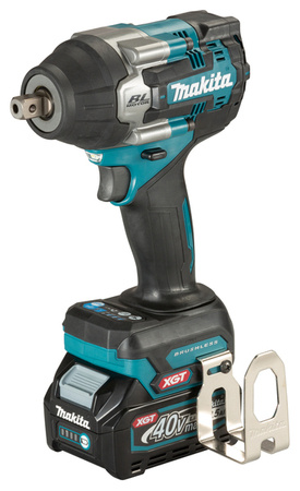 Makita Akumulatorowy klucz udarowy 1/2'' TW008GZ XGT 40Vmax,max 730 Nm, bez akumulatorów i ładowarki