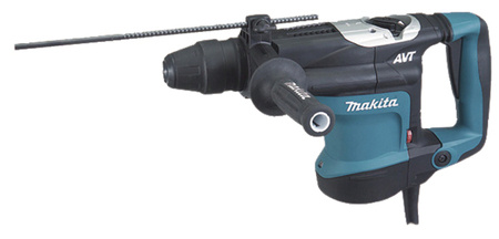 Makita Młot udarowo-obrotowy HR3541FC SDS-Max 850W