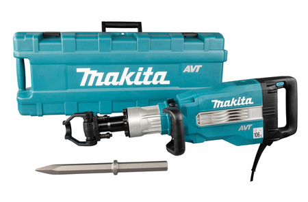 Makita Młot udarowy HM1512 1850W HEX 28.6mm