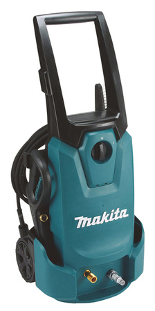 Makita Myjka wysokociśnieniowa HW1200 120bar 1800W 420L/h