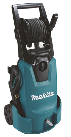 Makita Myjka wysokociśnieniowa HW1300 130bar 1800W 450L/h