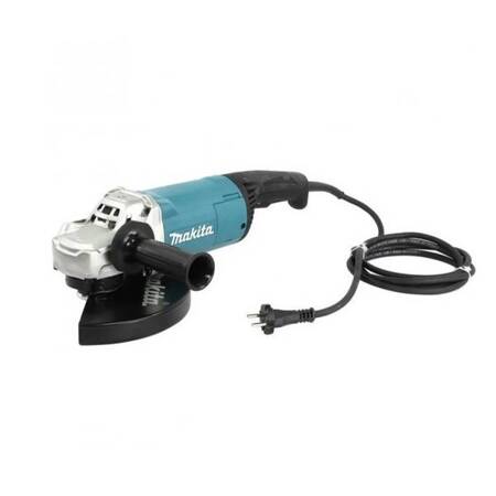 Makita Szlifierka kątowa 230 mm 2200W Antirestart