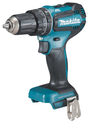 Makita Wiertarko-wkrętarka udarowa DHP485Z 18V  Li-Ion