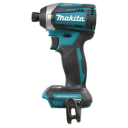 Makita Wkrętarka udarowa aku DTD154Z BLDC 18V Li-Ion 175 Nm