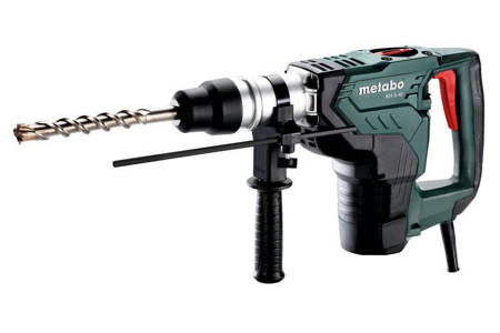 Metabo Kombimłotek KH 5-40 SDS-Max1100W 7.1J