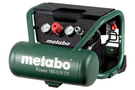 Metabo Kompresor Power 180-5 W OF