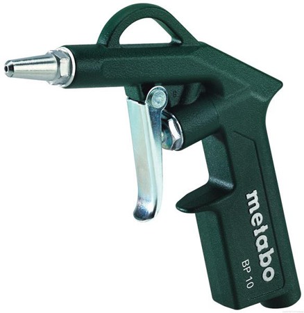 Pistolet wydmuchowy Metabo BP 10